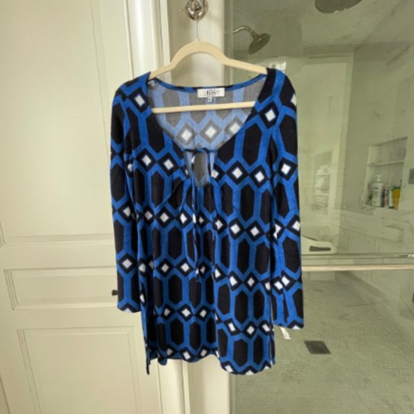Tibi Coverup NWT - Picture 1 of 5